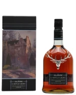Dalmore Castle Leod 1995 Lands of Clan Mackenzie flaske